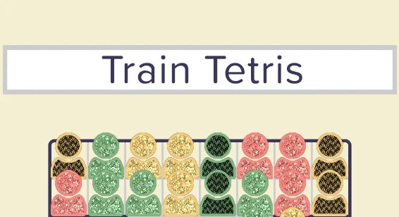 Train Tetris (itch)