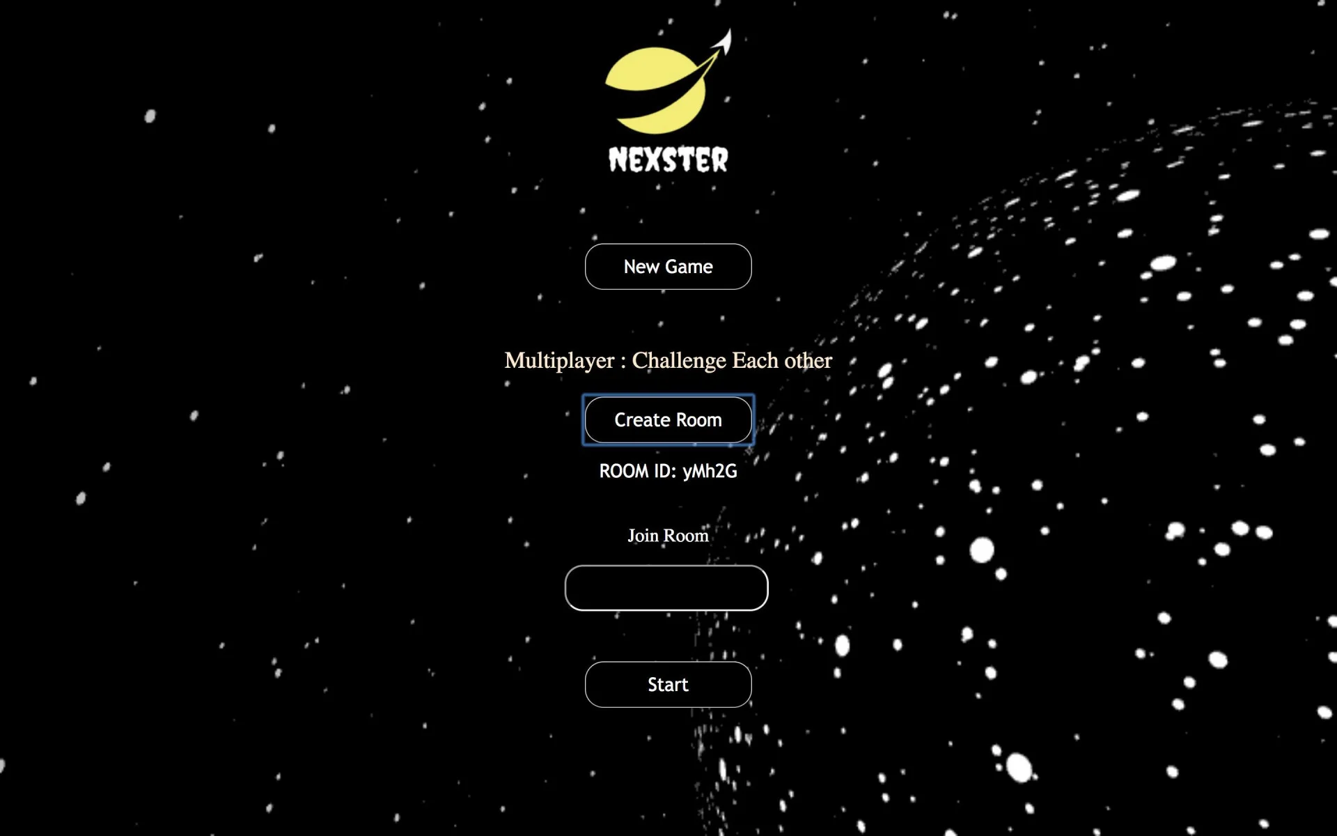 Nexster (itch)