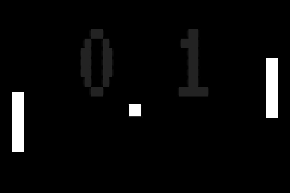 Inconsiderate Pong (itch)