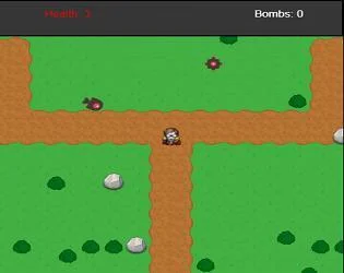 quest DEMO (itch)