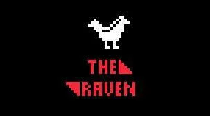Статьи по The Raven, by Edgar Allan Poe (1845) (itch)