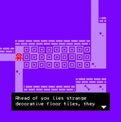this is the end. (itch) this is the end. (itch)