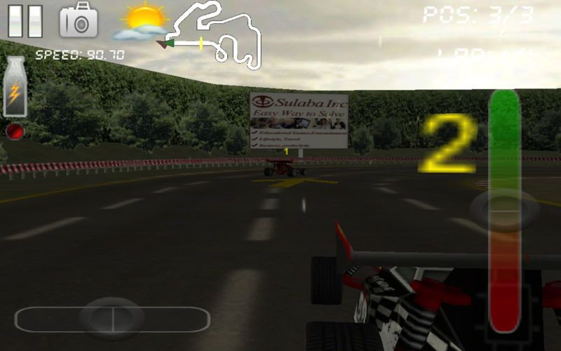 Circuit Racer2 - Race and Chase - Best 3D Buggy Car Racing Game Circuit Racer2 - Race and Chase - Best 3D Buggy Car Racing Game