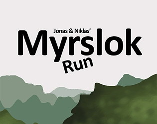 Myrslok Run (itch)