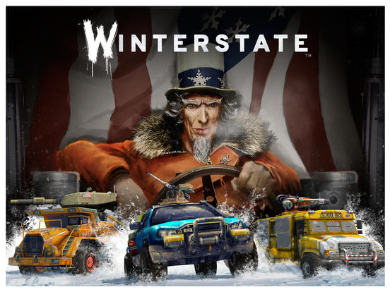 Winterstate Winterstate