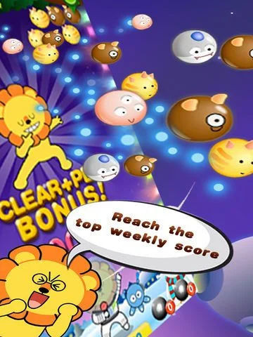 KILL EM POP ISLAND: Zoo Bubble Pet Shooter - from Panda Tap Games