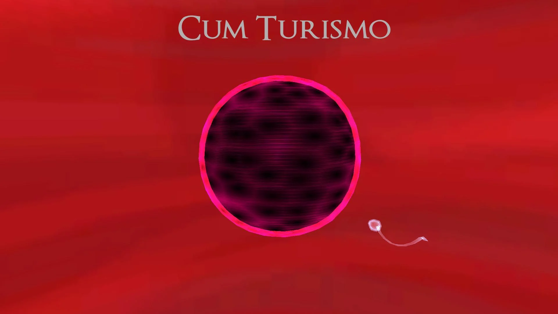 Cum Turismo (itch) Cum Turismo (itch)