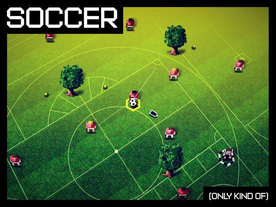 Kind of Soccer 2018 Kind of Soccer 2018