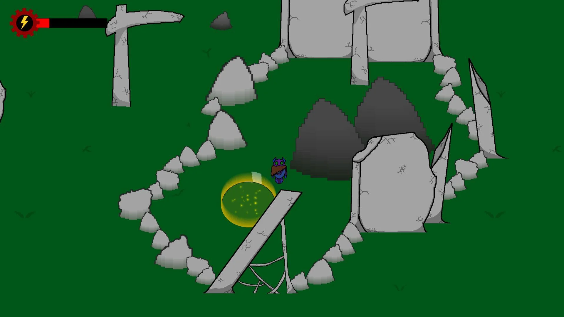 Project ZYX (itch)