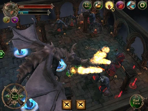 Demon's Rise 2 Demon's Rise 2
