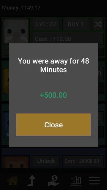 Yet Another Idle Game (itch) Yet Another Idle Game (itch)