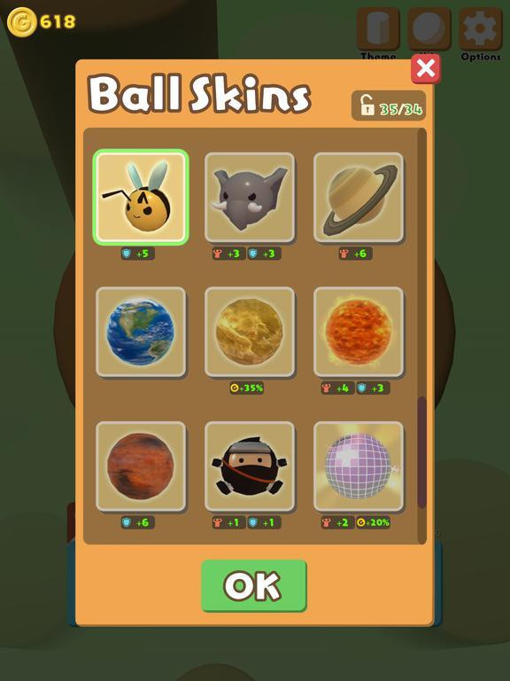 Ball Action Ball Action