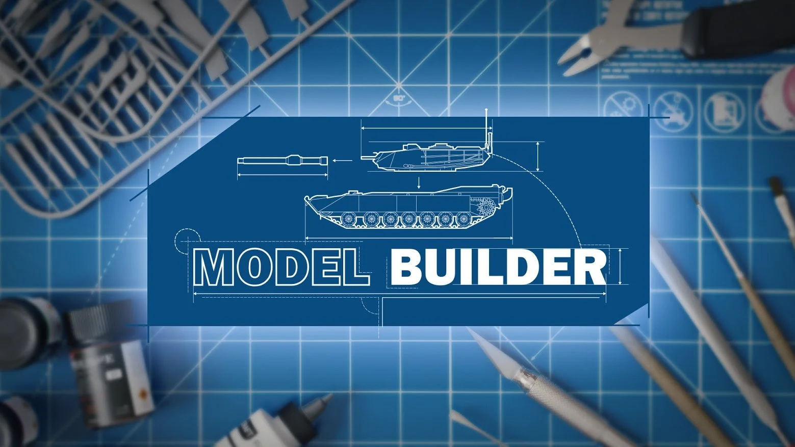 Model Builder Model Builder