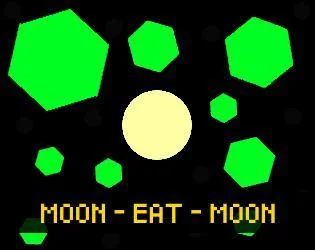 Moon Eat Moon (itch)
