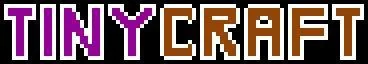 TinyCraft (itch) TinyCraft (itch)