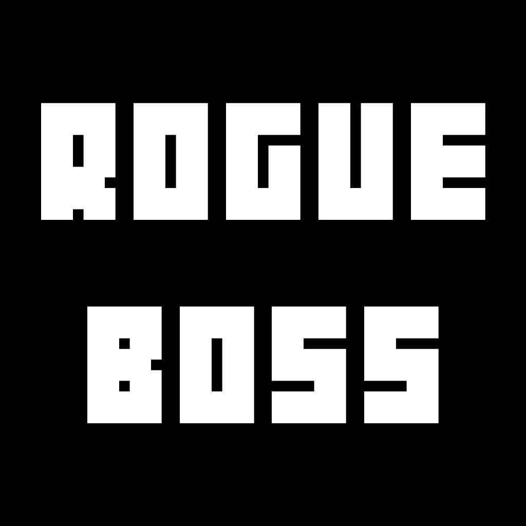 Rogue Boss (itch)