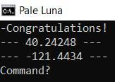 Pale Luna (Remade) (itch) Pale Luna (Remade) (itch)