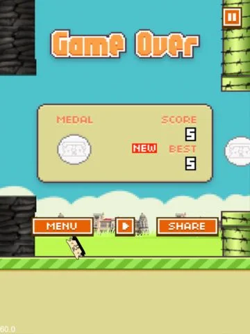 Flappy Thakky