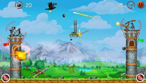 The Catapult 2