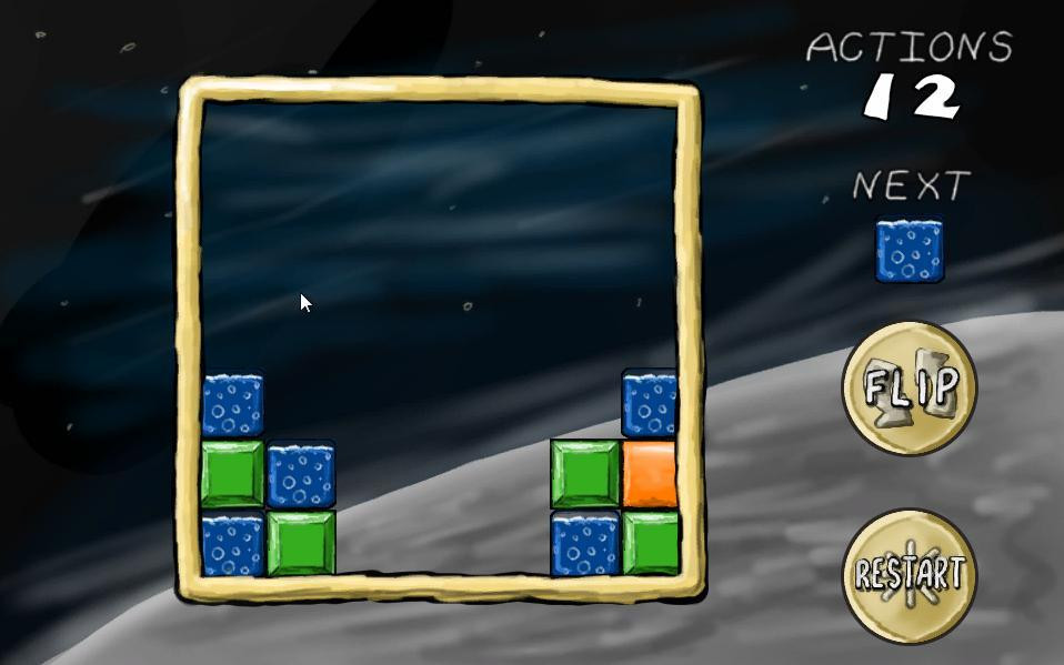 Рецензии Parallel Puzzles (itch)