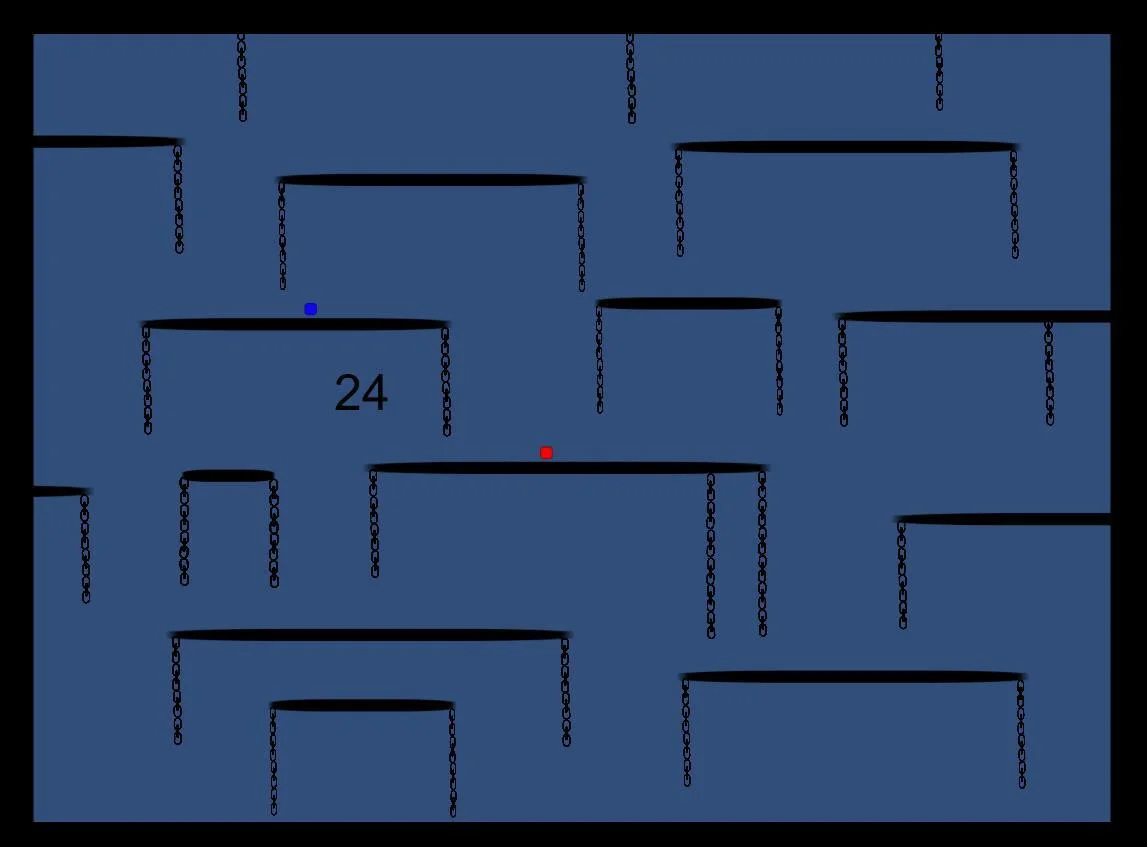 Arena Tag (itch)