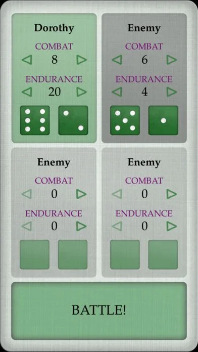 The Wicked Wizard of Oz Gamebook Companion The Wicked Wizard of Oz Gamebook Companion