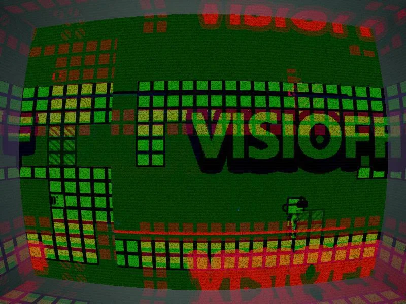 Visioff (itch)