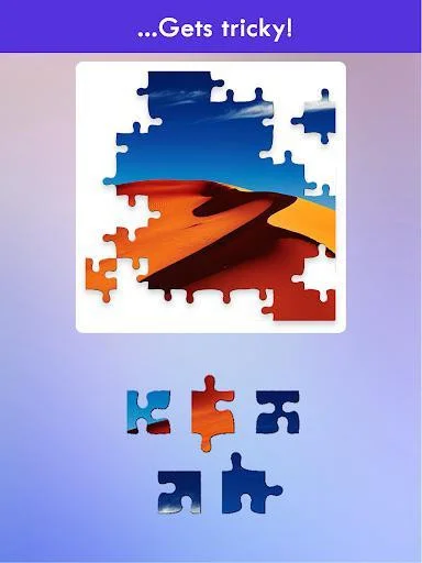 100 PICS Puzzles - Jigsaw game 100 PICS Puzzles - Jigsaw game