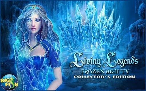 Living Legends: Frozen Beauty (Full)