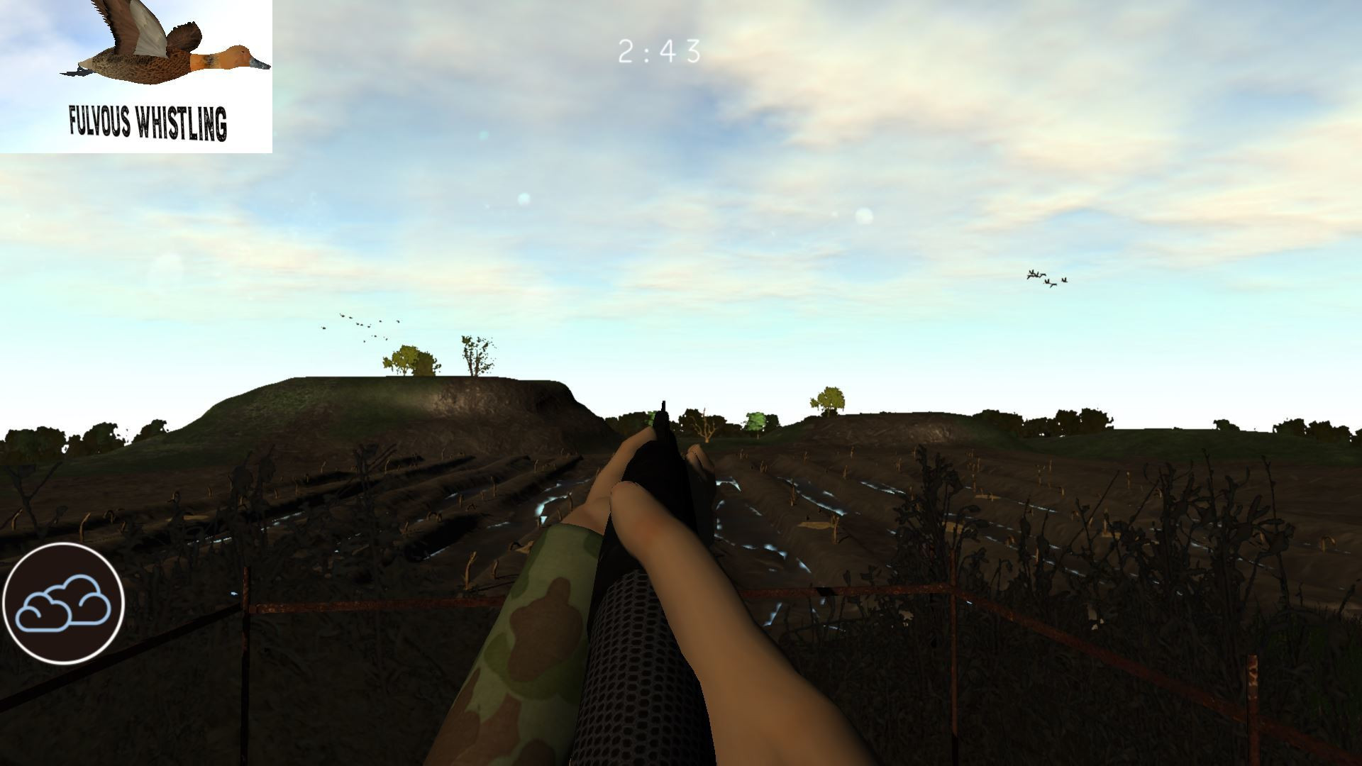 ARGENTINA WINGSHOOTING SIMULATOR - EXCLUSIVE UNLOCKED VERSION (itch) ARGENTINA WINGSHOOTING SIMULATOR - EXCLUSIVE UNLOCKED VERSION (itch)