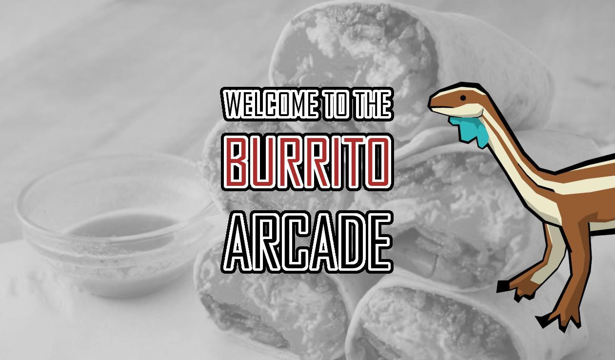 Burrito Arcade (itch) Burrito Arcade (itch)