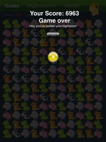 Рецензии Animal Escape Popping Puzzle Game Free