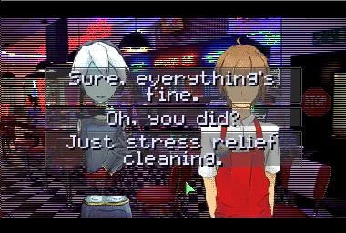 JoJo's Diner (itch) JoJo's Diner (itch)