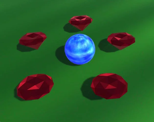 Final Ball (itch) Final Ball (itch)