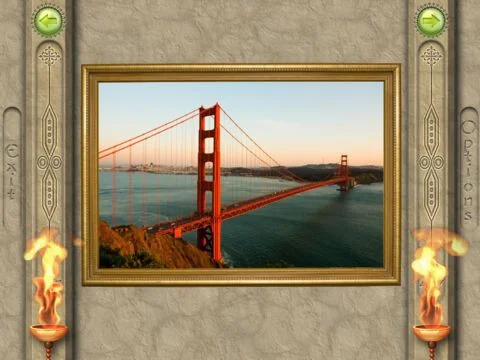 FlipPix Jigsaw - San Francisco FlipPix Jigsaw - San Francisco