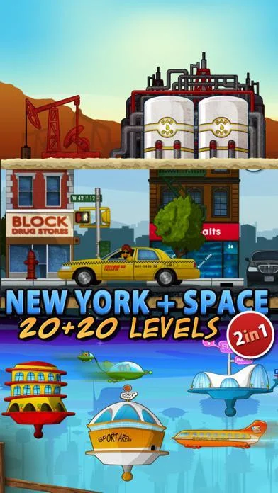 PipeRoll 2 Ages