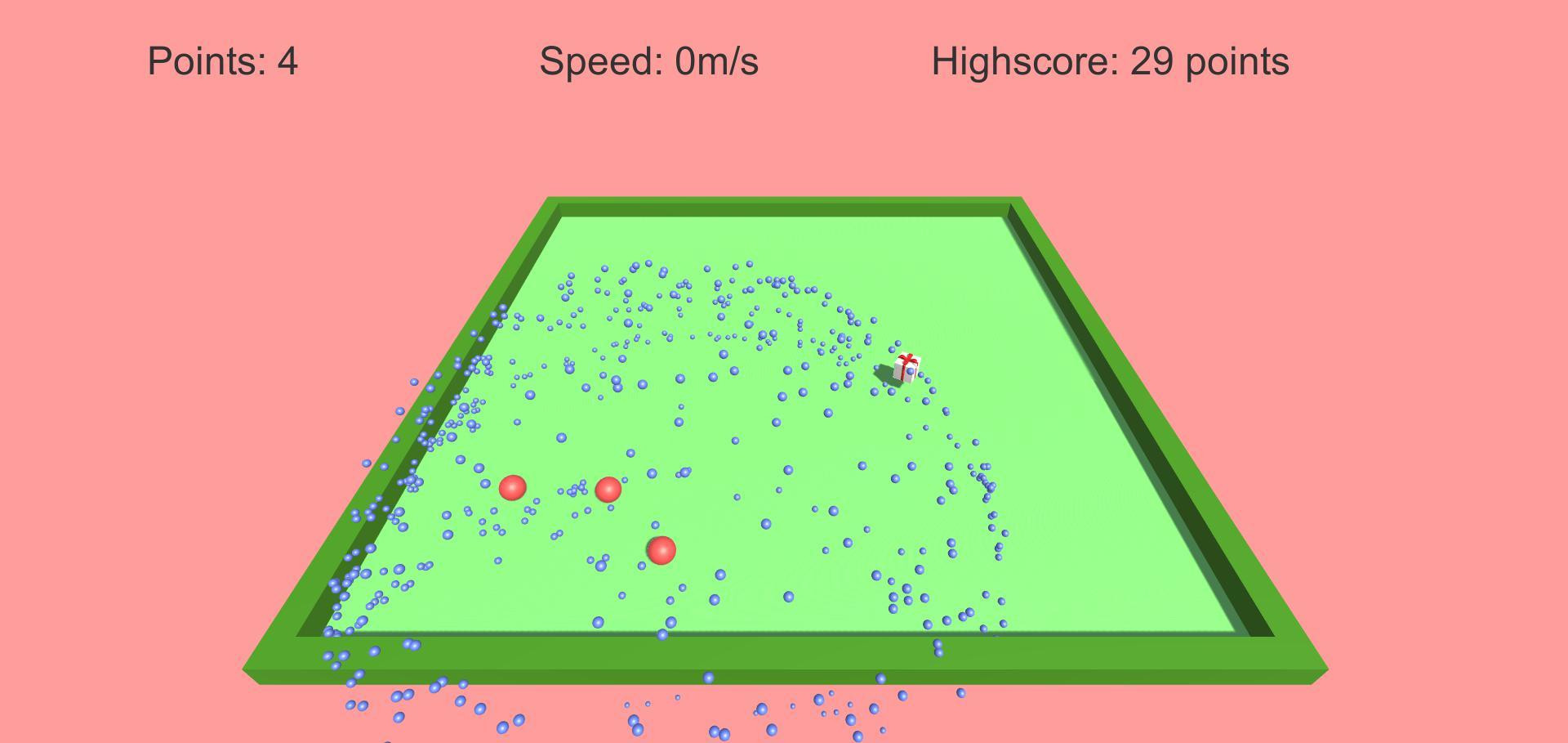 ShapeRoller Arcade (itch)