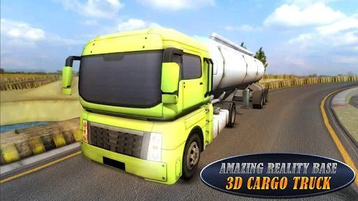Euro Truck Transport Simulator 2018 Euro Truck Transport Simulator 2018