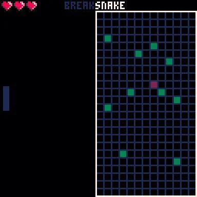 BreakSnake (Ludum Dare #41) (itch) BreakSnake (Ludum Dare #41) (itch)