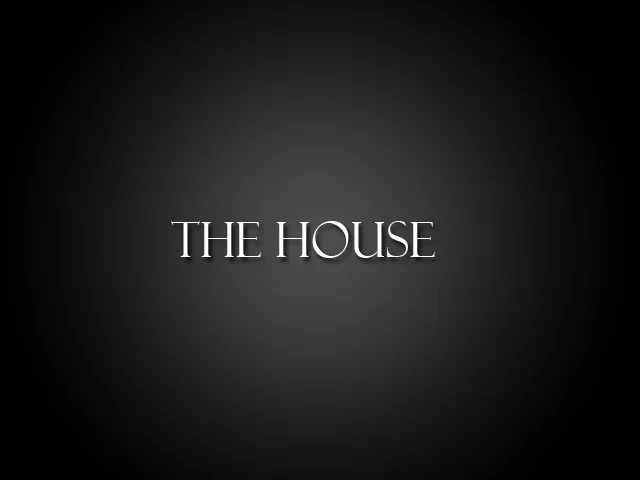 The House (itch) (David Helbling) The House (itch) (David Helbling)