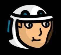 Lost In Space (itch) (2x3Lab)
