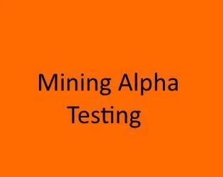 Статьи по Mining Simulator (itch)