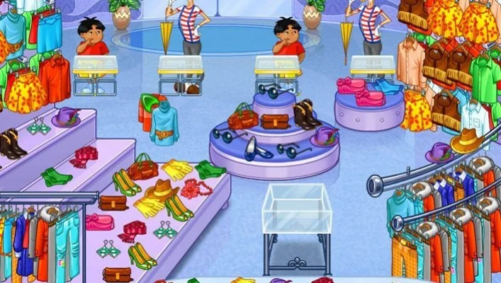 Cake Mania: Lights, Camera, Action! Cake Mania: Lights, Camera, Action!