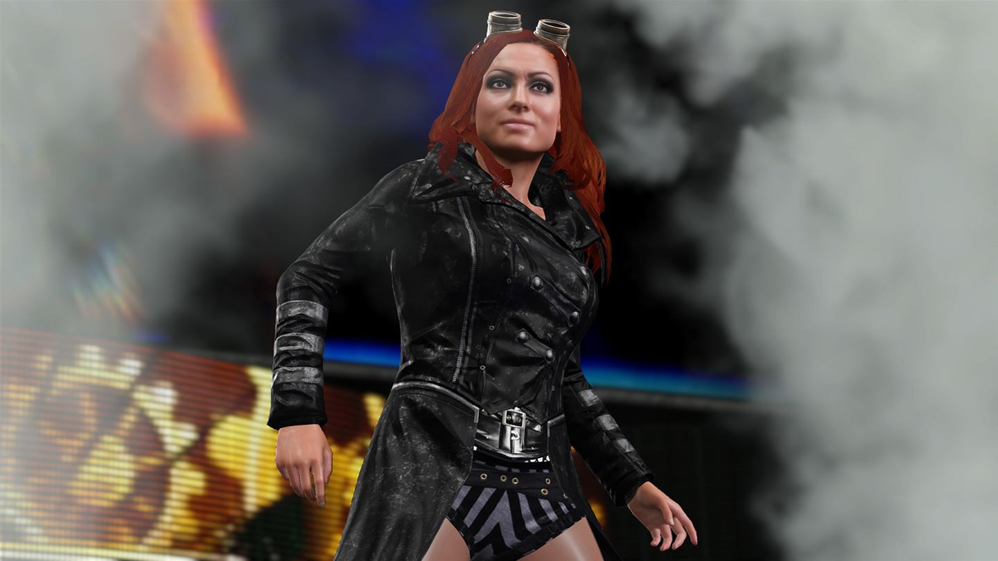 WWE 2K17 Digital Deluxe WWE 2K17 Digital Deluxe