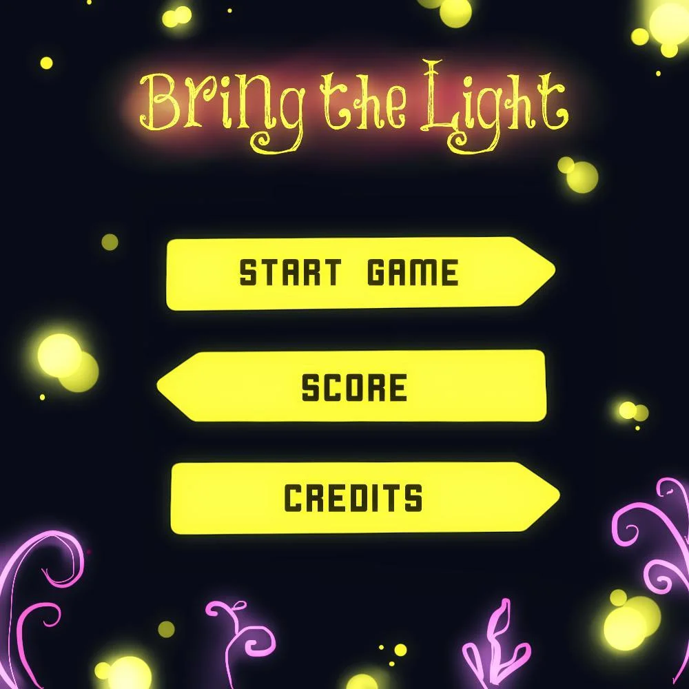 Bring The Light (Michael Vivaldini) (itch) Bring The Light (Michael Vivaldini) (itch)