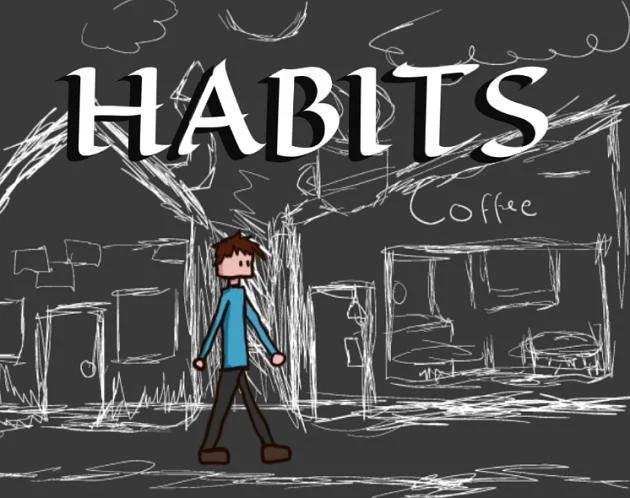 Habits (itch) Habits (itch)