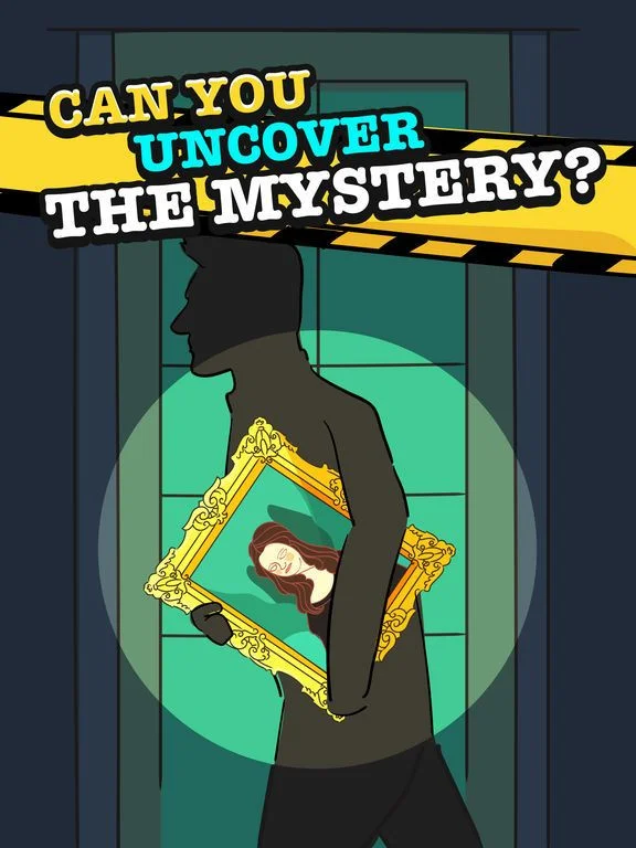 Ace Detective: Find The Clue Ace Detective: Find The Clue