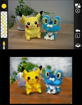 Pokémon Art Academy