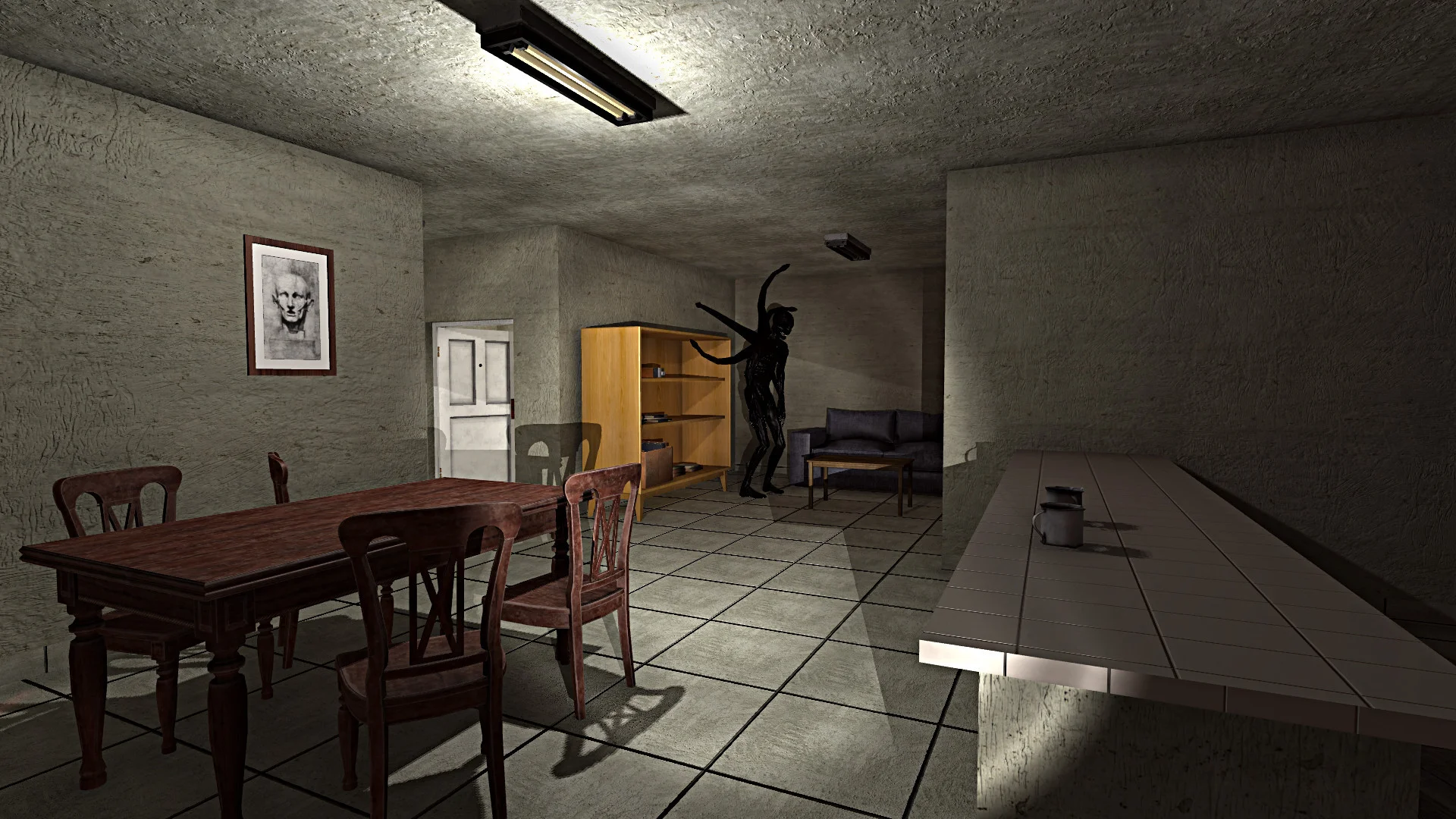 Prelude: Psychological Horror Game Prelude: Psychological Horror Game