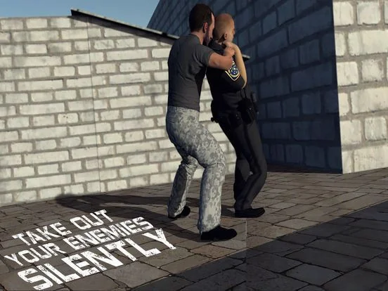 Survivor Spy Prison Escape Survivor Spy Prison Escape